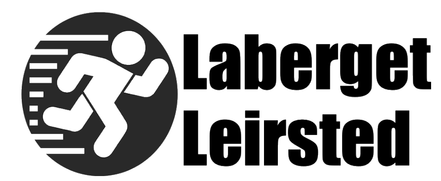 Laberget Leirsted
